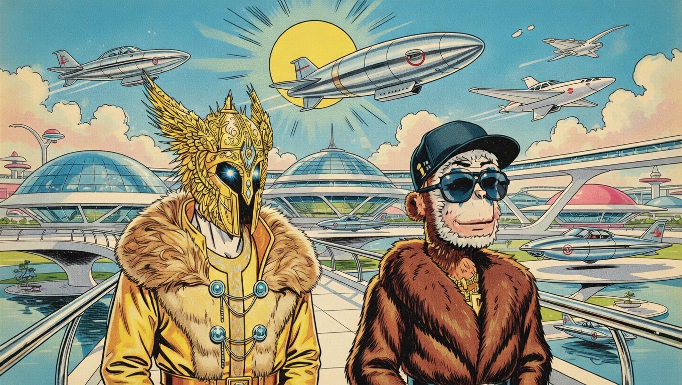 Episode Visual